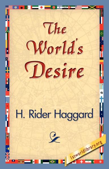 The World's Desire