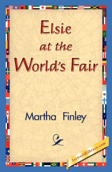 Elsie at the World's Fair