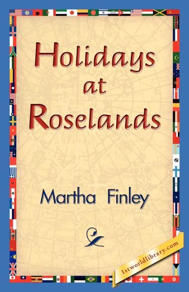 Holidays at Roselands