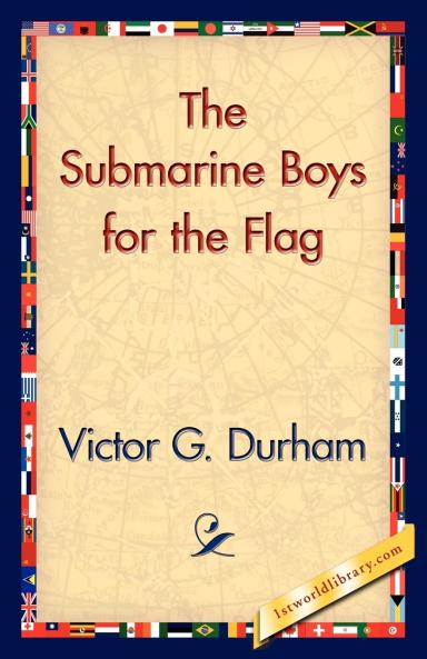 The Submarine Boys for the Flag