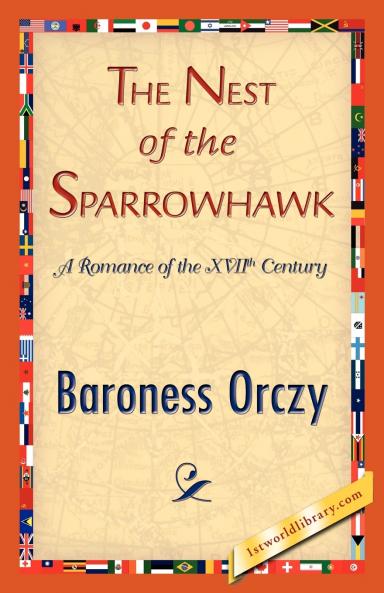 The Nest of the Sparrowhawk