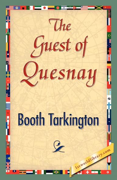 The Guest of Quesnay