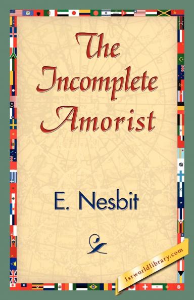 The Incomplete Amorist