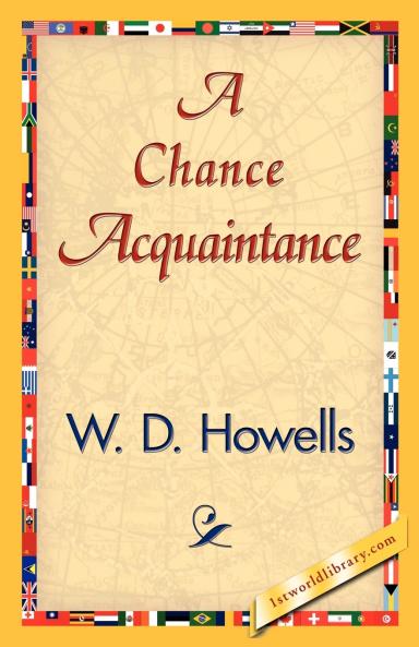 A Chance Acquaintance
