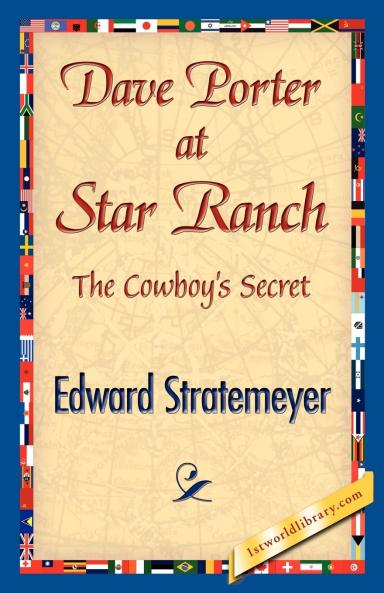 Dave Porter at Star Ranch