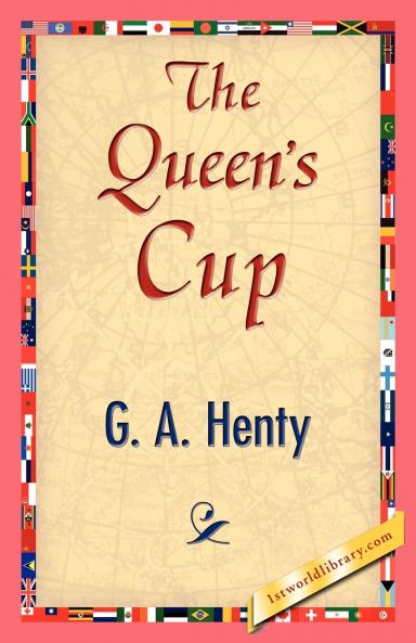The Queen's Cup