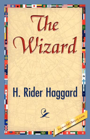 The Wizard