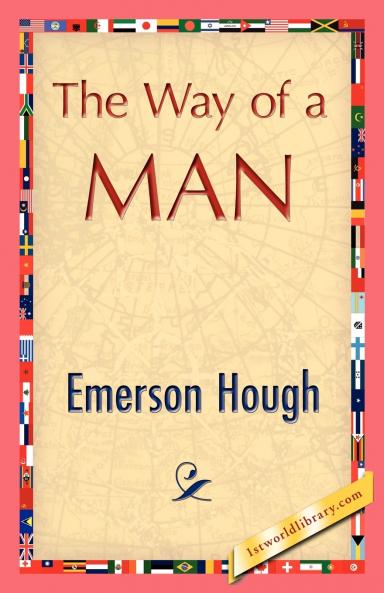 The Way of a Man