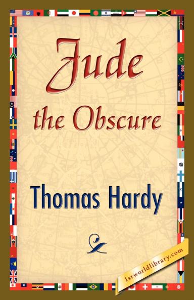 Jude the Obscure