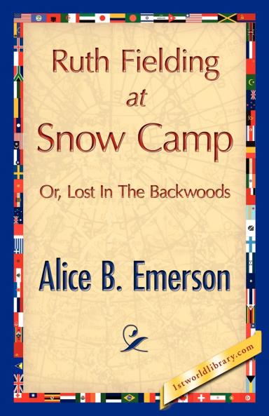 Ruth Fielding at Snow Camp