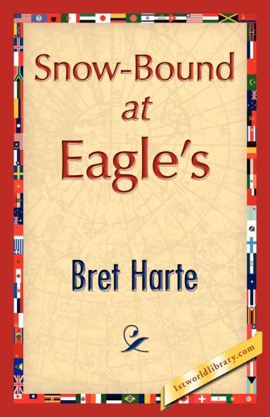 Snow-Bound at Eagle's