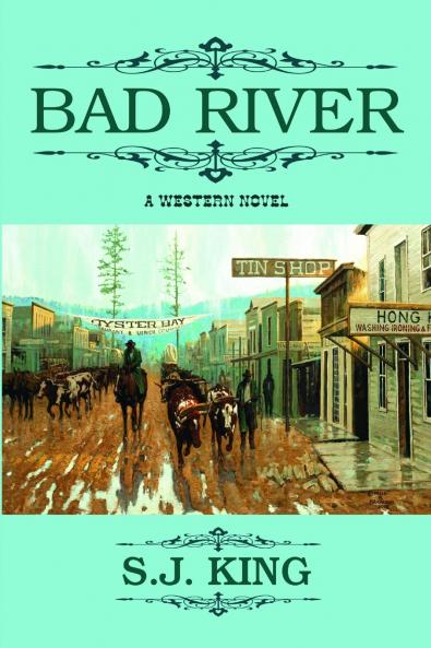BAD RIVER