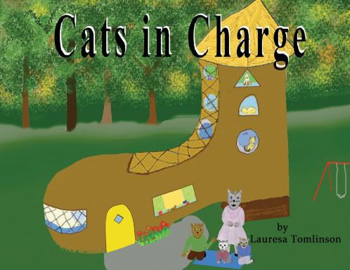 Cats in Charge