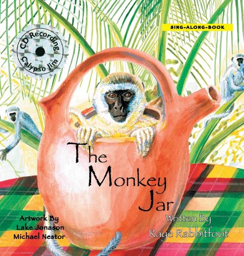 The Monkey Jar