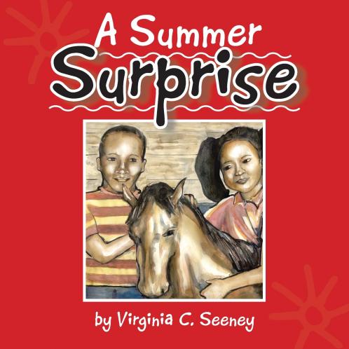 A Summer Surprise