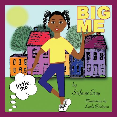 Little Me Big Me
