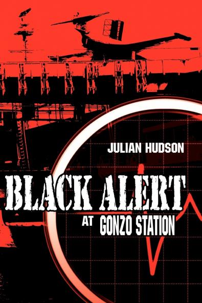 Black Alert at Gonzo Station
