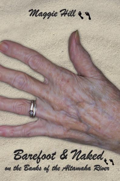 Barefoot & Naked on The Banks of the Altamaha River