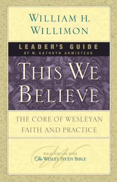 This We Believe