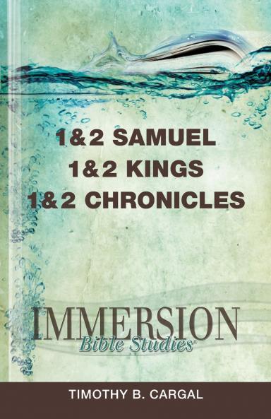 1 & 2 Samuel 1 & 2 Kings 1 & 2 Chronicles