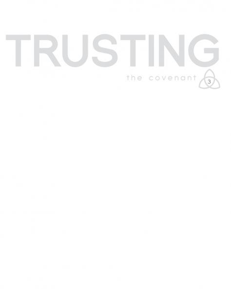 Covenant Bible Study