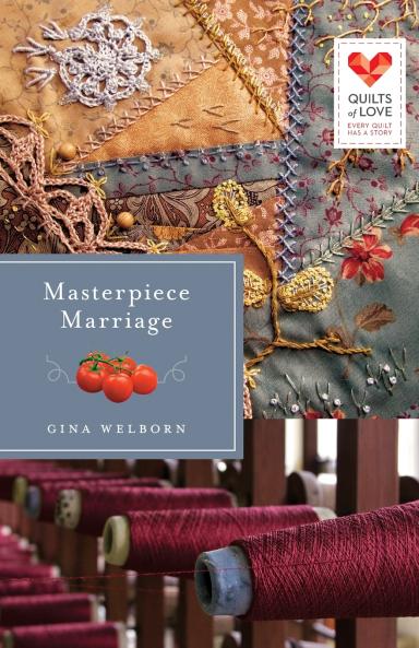 Masterpiece Marriage