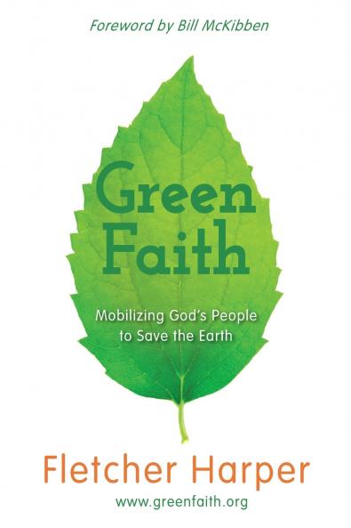 Greenfaith