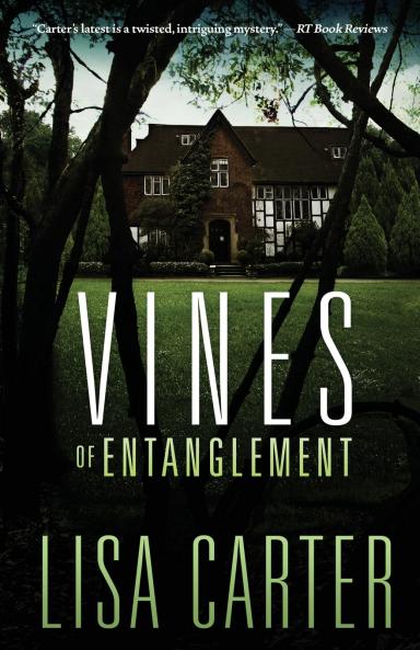 Vines of Entanglement