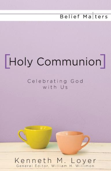 Holy Communion