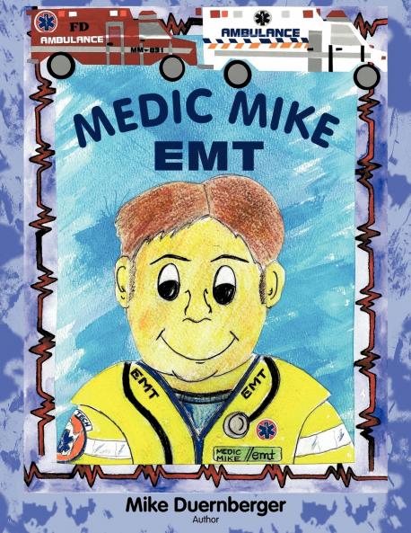 Medic Mike EMT