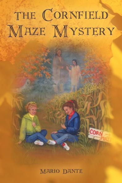 The Cornfield Maze Mystery