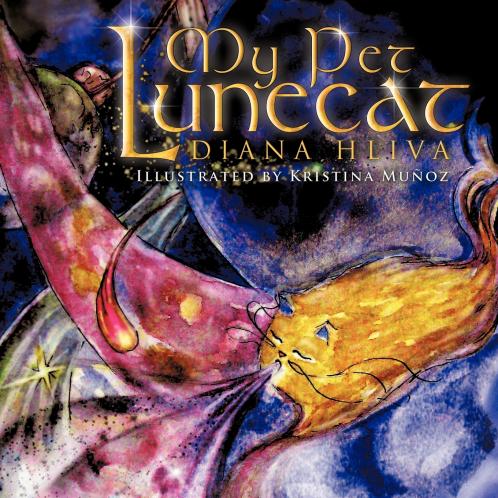 My Pet Lunecat