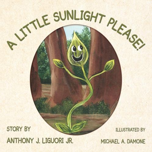 A Little Sunlight Please!