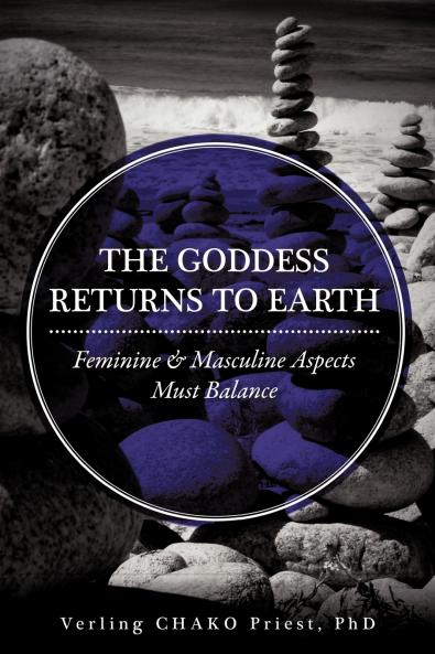The Goddess Returns to Earth