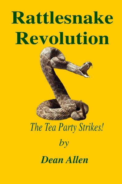 Rattlesnake Revolution