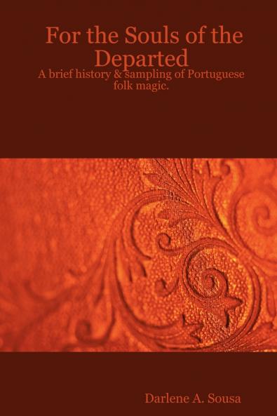 For the Souls of the Departed