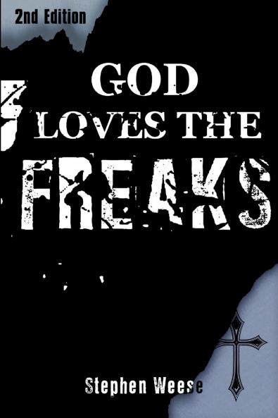 God Loves the Freaks