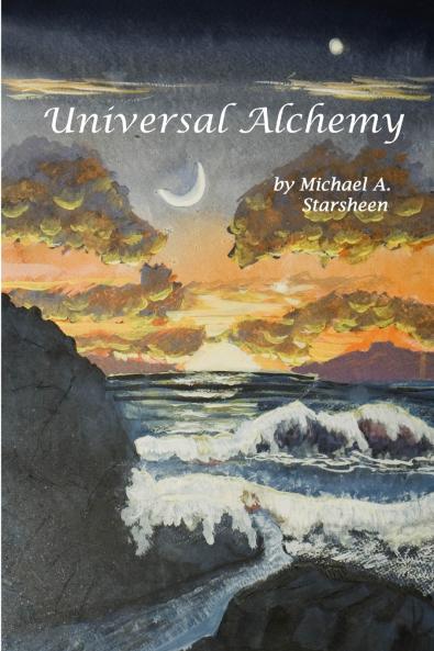 Universal Alchemy (6x9)