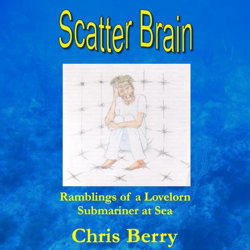 Scatter Brain - Ramblings of a Lovelorn Submariner at Sea