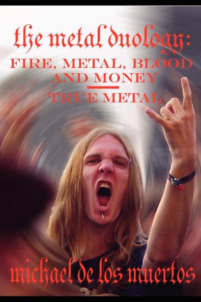 The Metal Duology