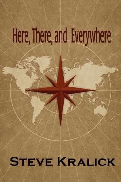 Here There and Everywhere