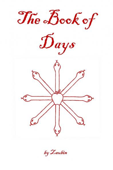 The Book of Days