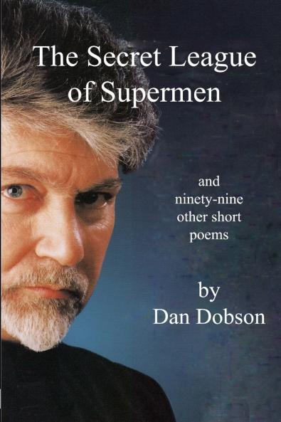 THE SECRET LEAGUE OF SUPERMEN