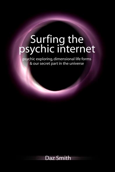 Surfing the psychic internet