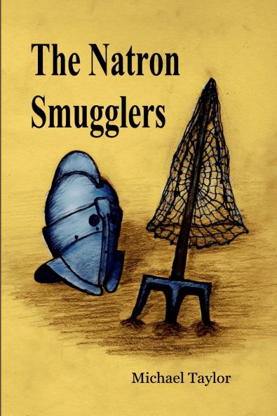 The Natron Smugglers