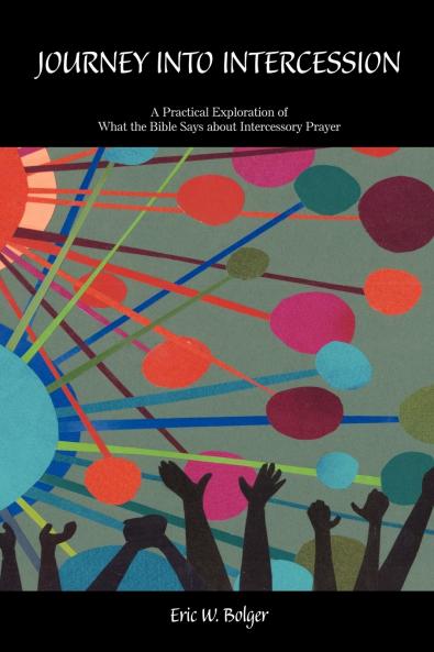 Journey into Intercession