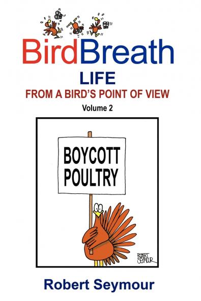 Birdbreath Life from a Bird's Point OT View Volume 2
