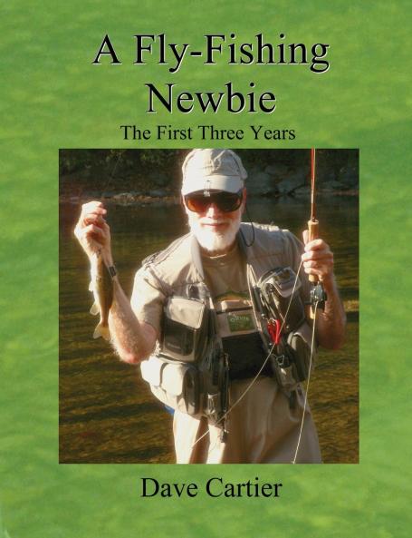 A Fly-Fishing Newbie