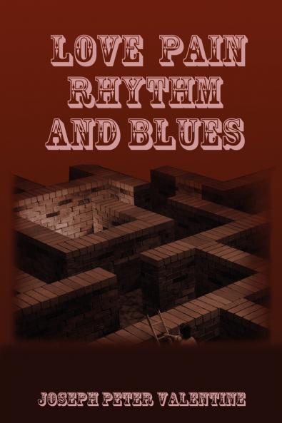 Love Pain Rhythm And Blues