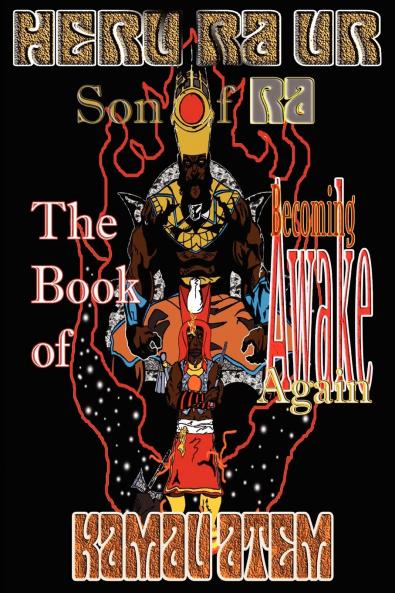 The Book of Becoming Awake Again